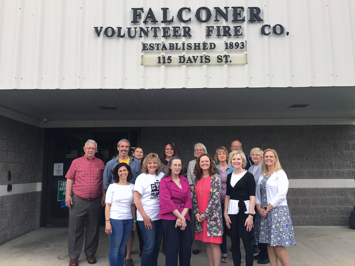 Foundation Awards 7,000 To Local Organizations News, Sports, Jobs